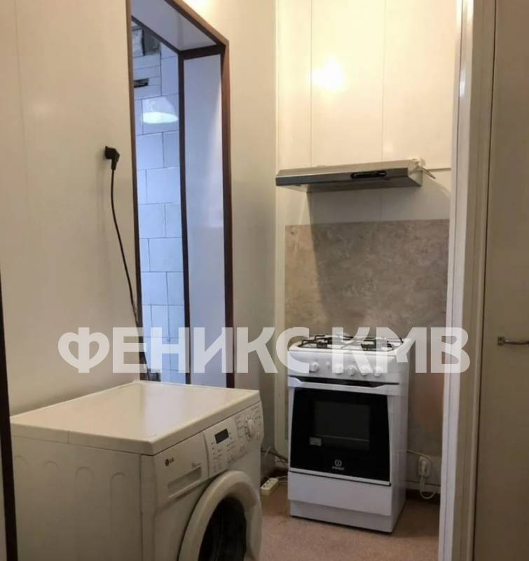 квартира г Пятигорск ул Октябрьская 45 Центр м-н фото 7