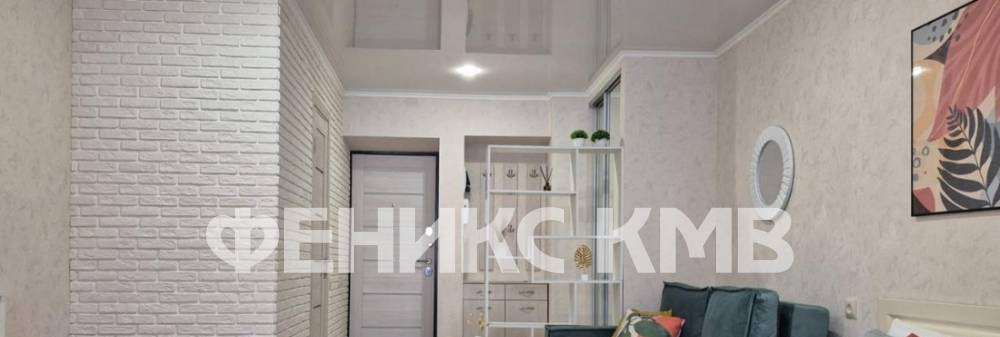 квартира г Пятигорск Белая Ромашка Юлиуса Фучика, 11 фото 6