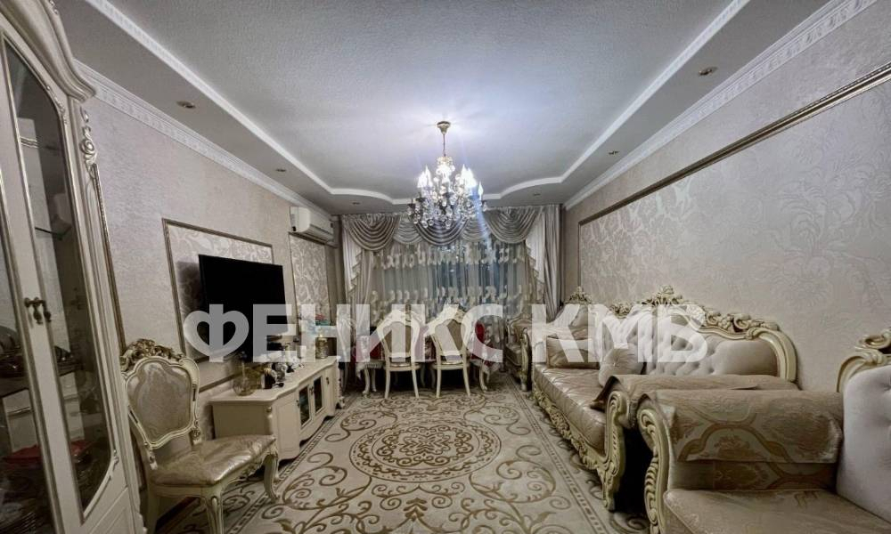 квартира г Железноводск п Иноземцево ул Пролетарская 3 фото 6