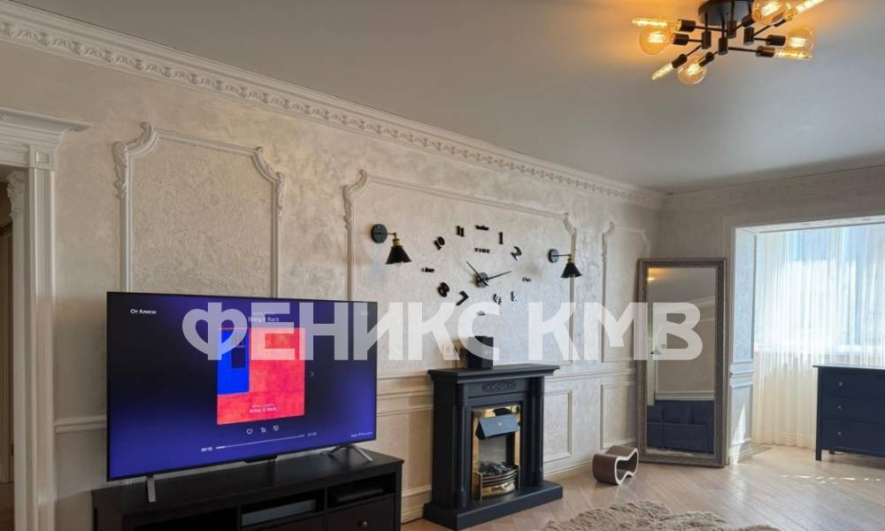 квартира г Пятигорск ул Украинская 64/1 Бештау-Горапост м-н фото 8