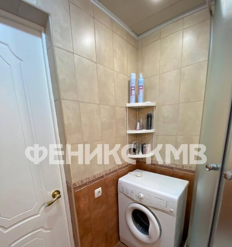 квартира г Пятигорск п Горячеводский ул им. Захарова С.Н. 10 фото 11
