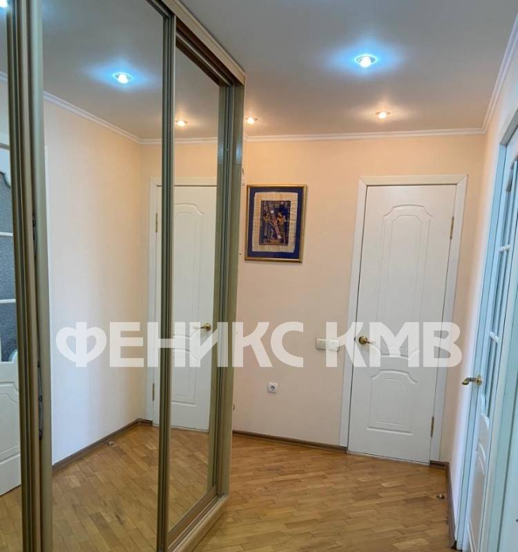квартира г Пятигорск п Горячеводский ул им. Захарова С.Н. 10 фото 13