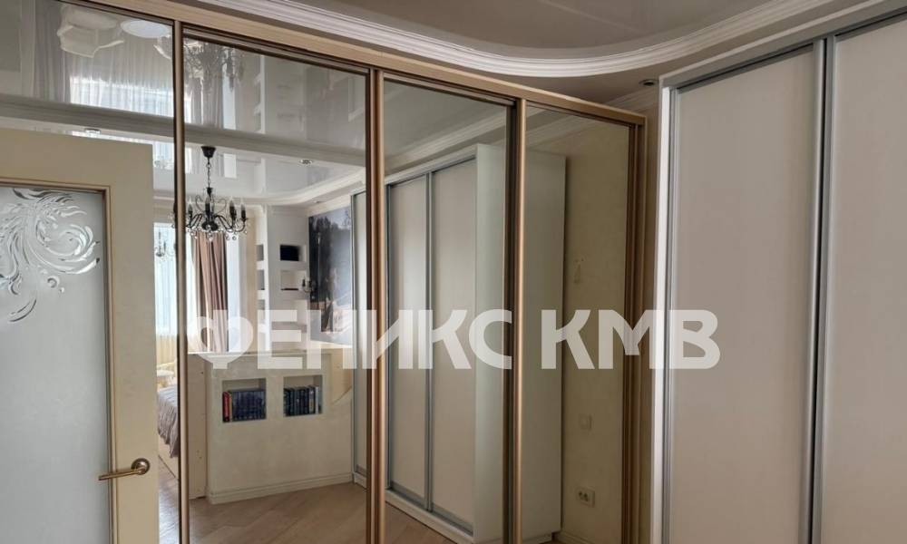 квартира г Пятигорск ул Украинская 64/1 Бештау-Горапост м-н фото 12