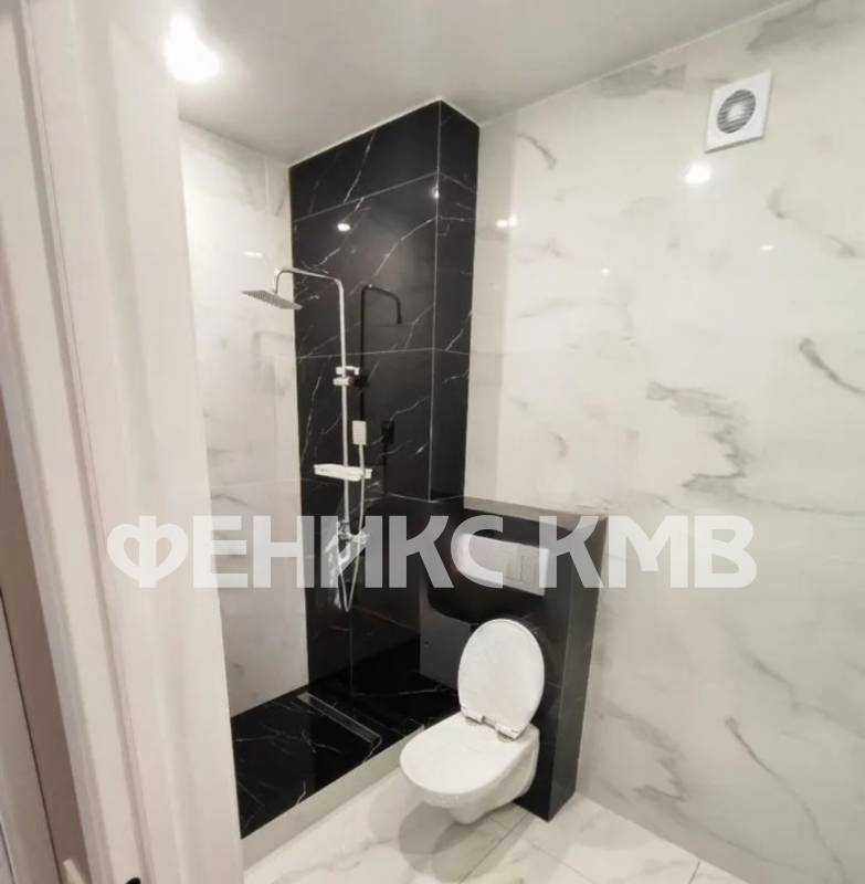 квартира г Железноводск ул Лермонтова 2 фото 6