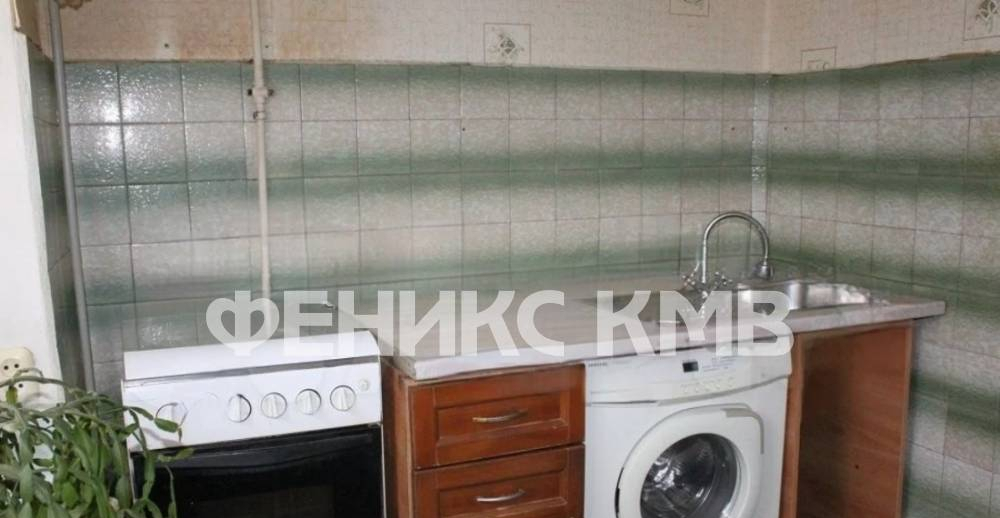 квартира г Лермонтов ул Волкова 8 фото 5