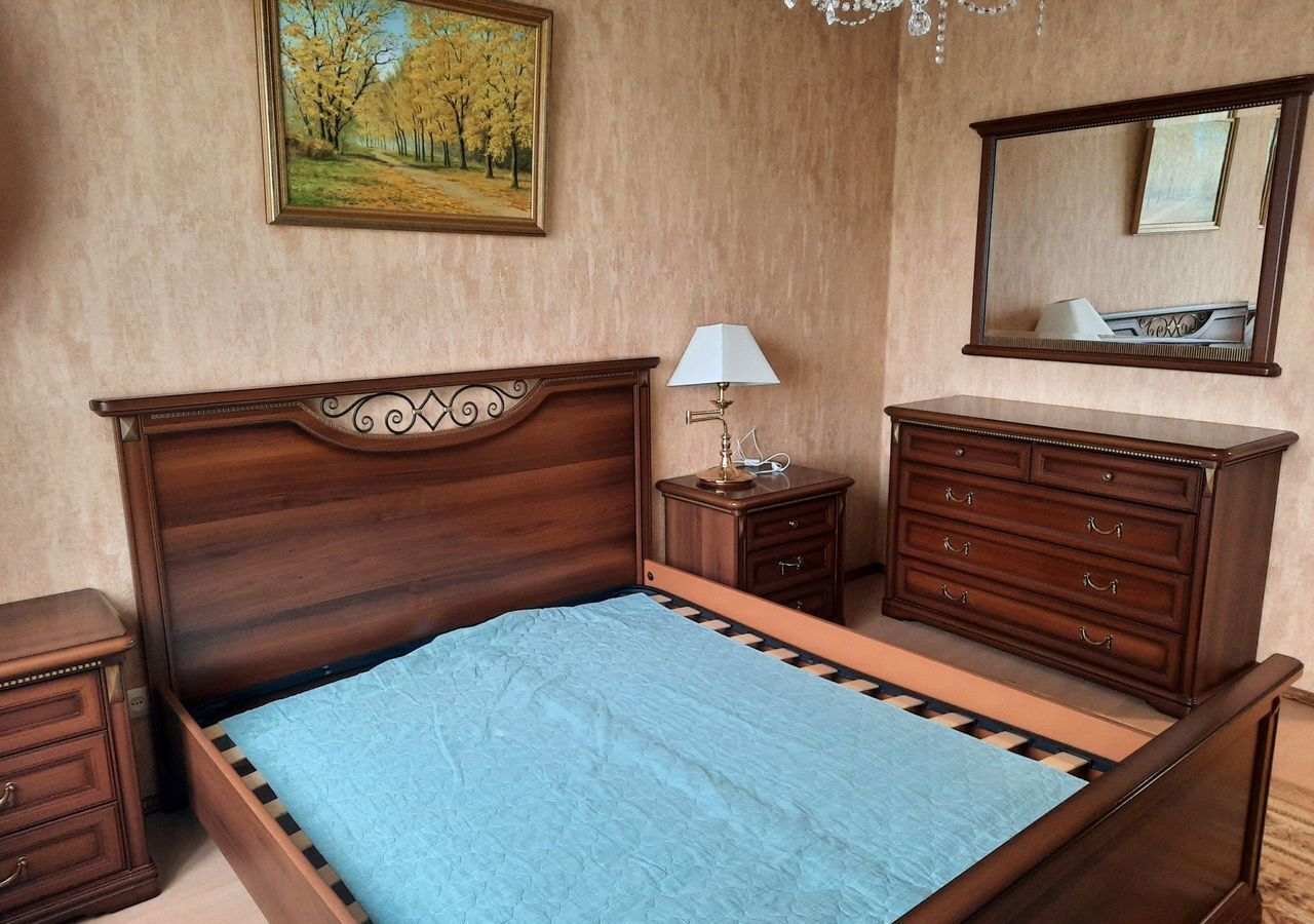 квартира г Сергиев Посад ул Дружбы 15ак/1 Сергиево-Посадский г. о. фото 14