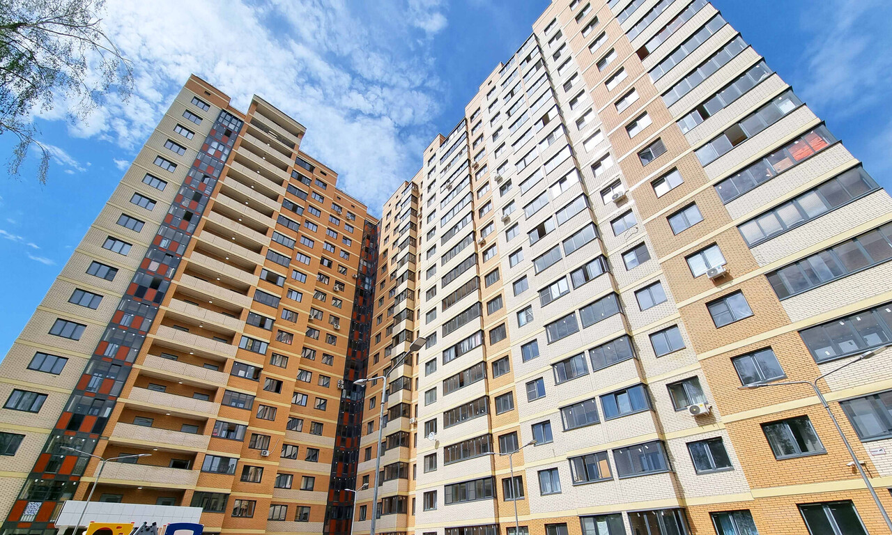 квартира г Мытищи р-н Пироговский ул Советская 3а фото 13