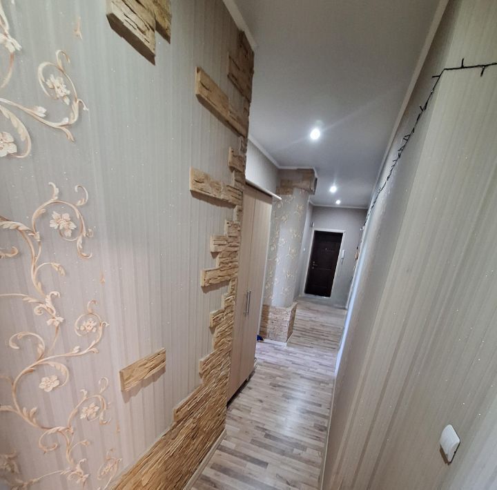 квартира г Рубцовск пр-кт Ленина 32 фото 20