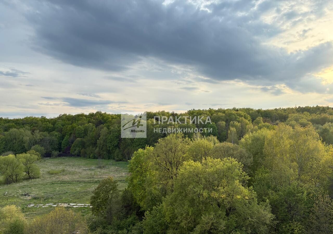 квартира г Химки мкр Новогорск ул Заречная 4к/3 Пятницкое шоссе фото 20