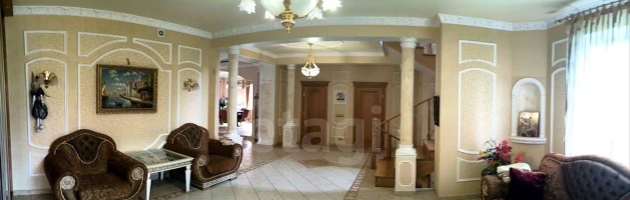 дом г Домодедово д Семивраги ул Дальняя 13 Домодедовская фото 12