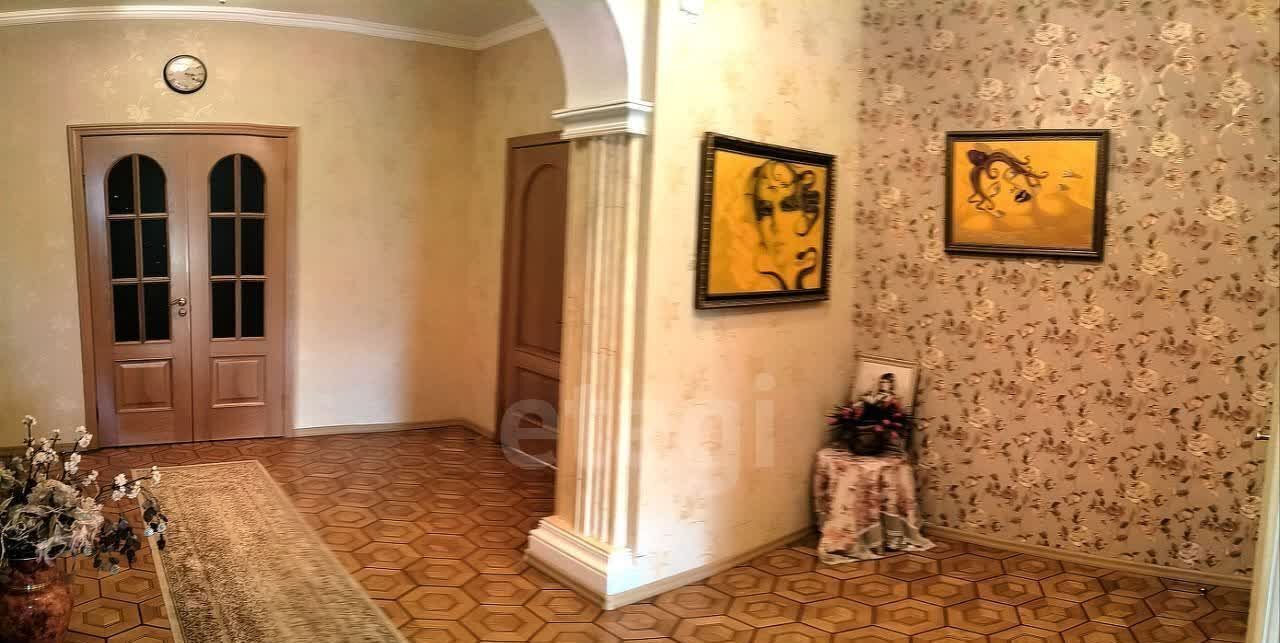 дом г Домодедово д Семивраги ул Дальняя 13 Домодедовская фото 20