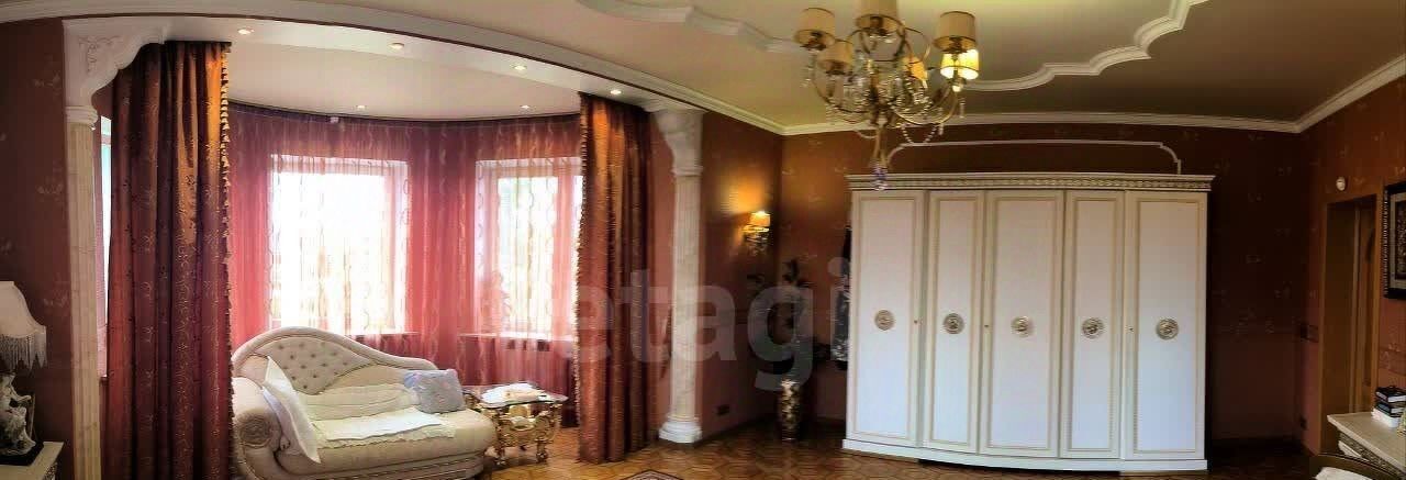 дом г Домодедово д Семивраги ул Дальняя 13 Домодедовская фото 22