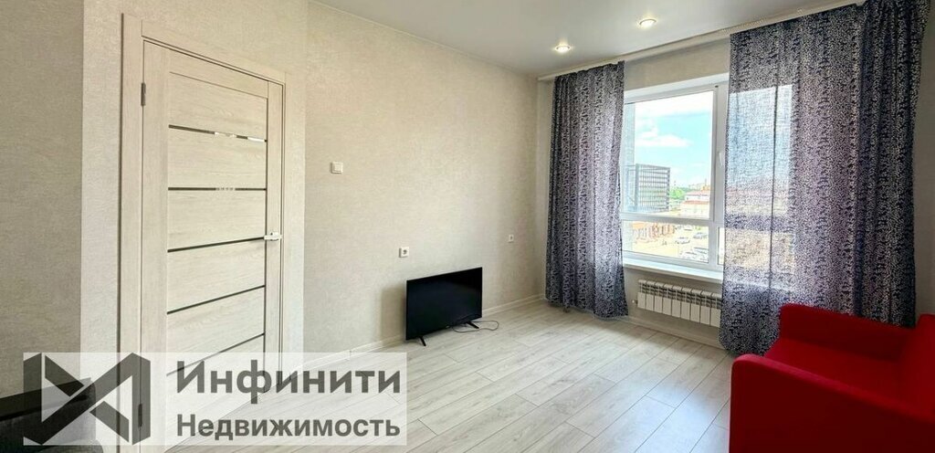 квартира г Ставрополь ул генерала Маргелова 9/1 фото 6