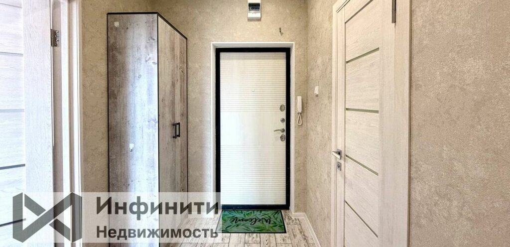 квартира г Ставрополь ул генерала Маргелова 9/1 фото 10