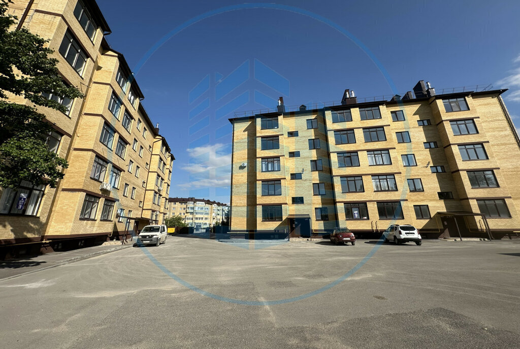квартира г Ессентуки ул Галерейная 3к/2 фото 15