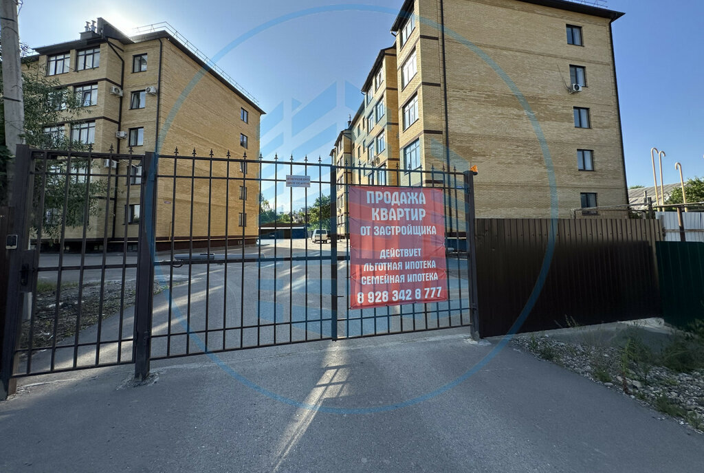 квартира г Ессентуки ул Галерейная 3к/2 фото 18
