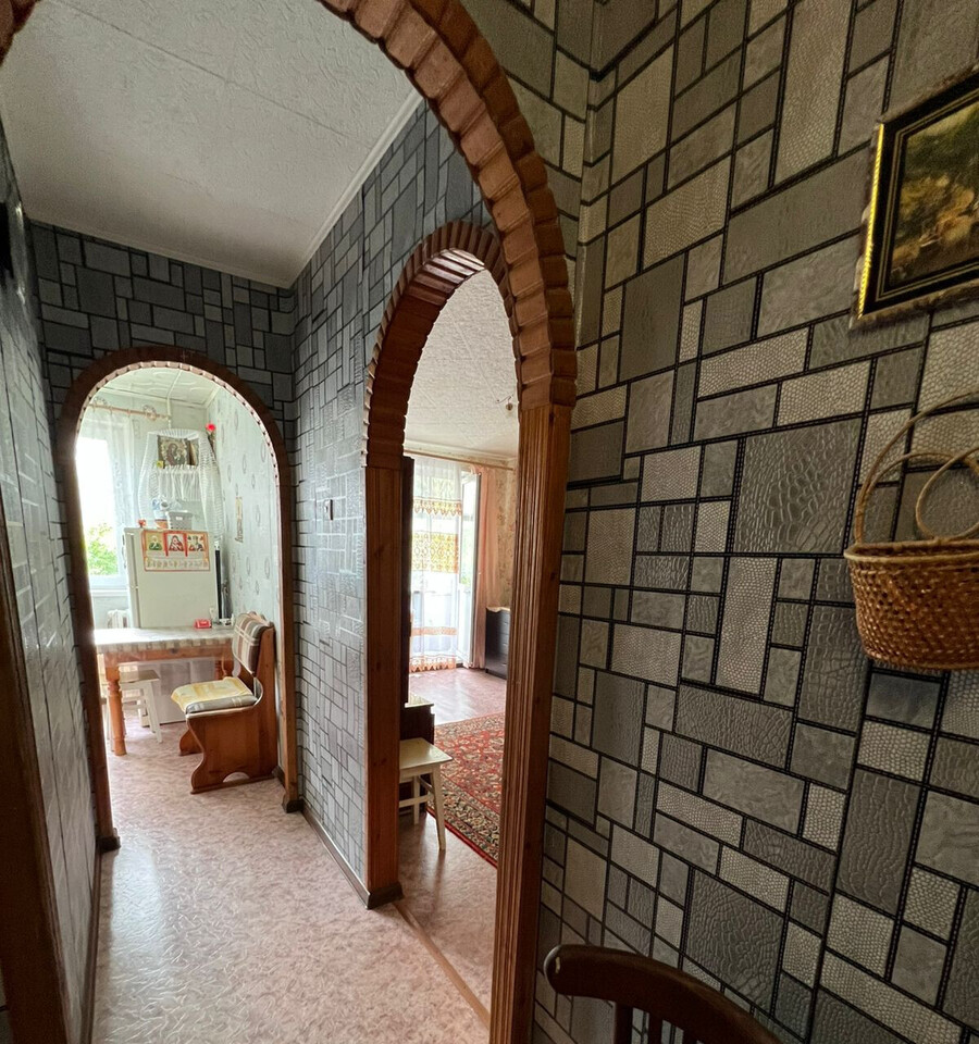 квартира г Стерлитамак ул Коммунистическая 59 фото 5