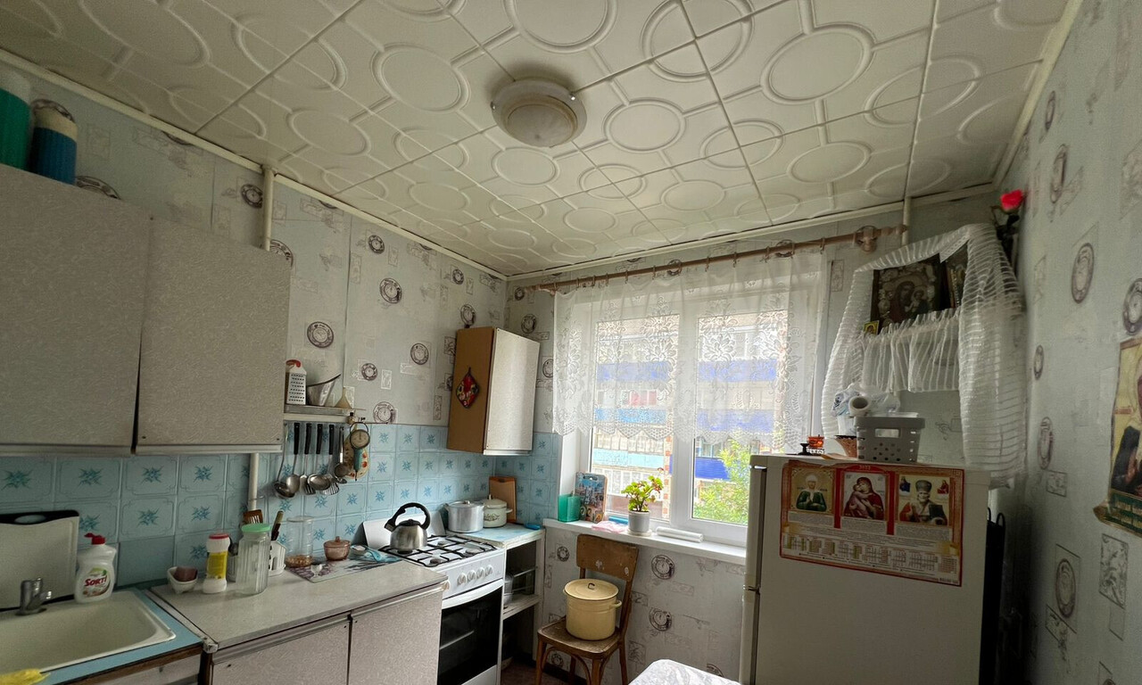 квартира г Стерлитамак ул Коммунистическая 59 фото 6