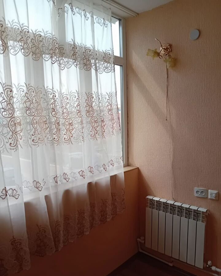 квартира р-н Ишимбайский г Ишимбай ул Гайдара 13 фото 5