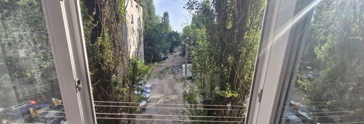 комната г Воронеж р-н Советский ул Домостроителей 20 фото 18