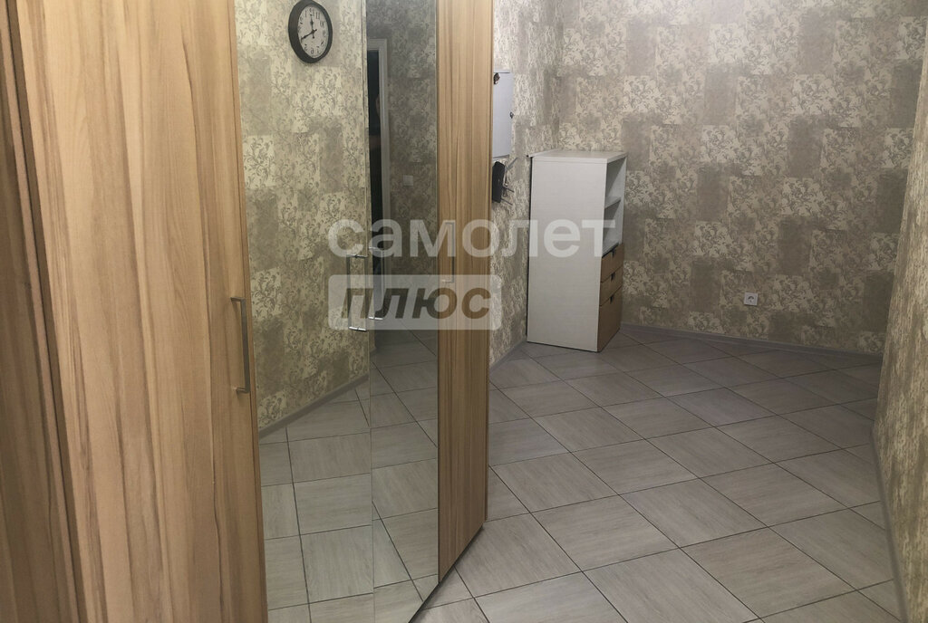 квартира г Нижний Новгород Горьковская ул Республиканская 43к/2 фото 9