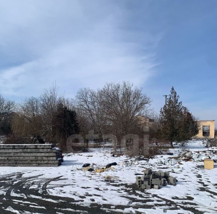 земля р-н Ардонский г Ардон фото 8
