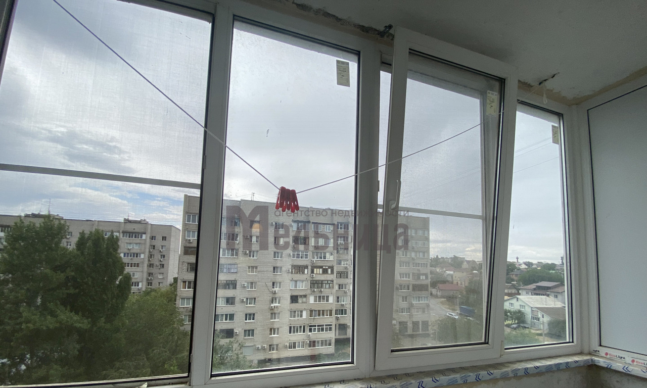 квартира г Волгоград ул 4-х связистов 25а фото 15