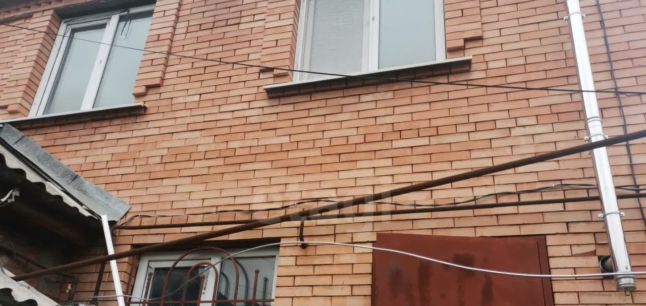 дом г Владикавказ р-н Промышленный ул Беслановская 40 фото 7