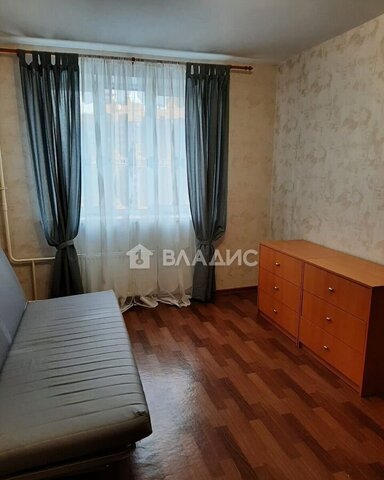 п Парголово ул Фёдора Абрамова 8 фото