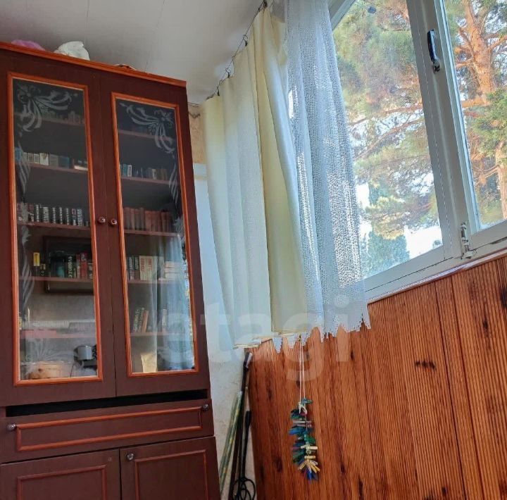 квартира г Ялта пгт Гаспра ул Маратовская 53 фото 7