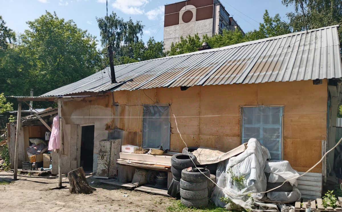 дом г Екатеринбург Уральская ул Тагильская 16 фото 4