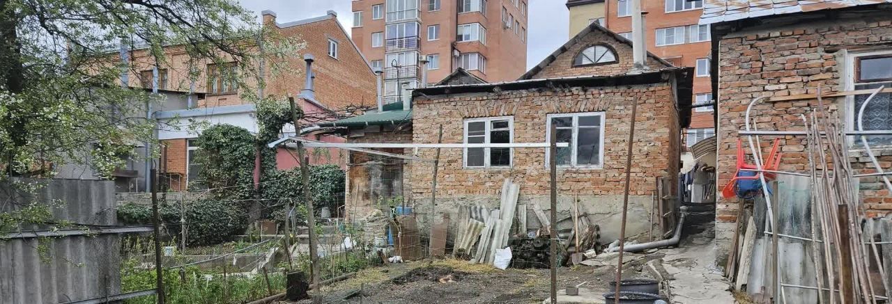 дом г Владикавказ р-н Затеречный ул Гастелло 150 фото 25