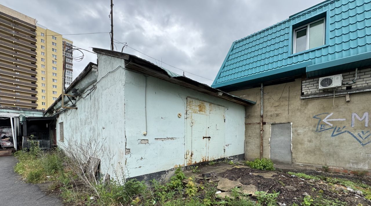 свободного назначения г Липецк р-н Советский Сырский рудник ул Ударников 27а фото 8