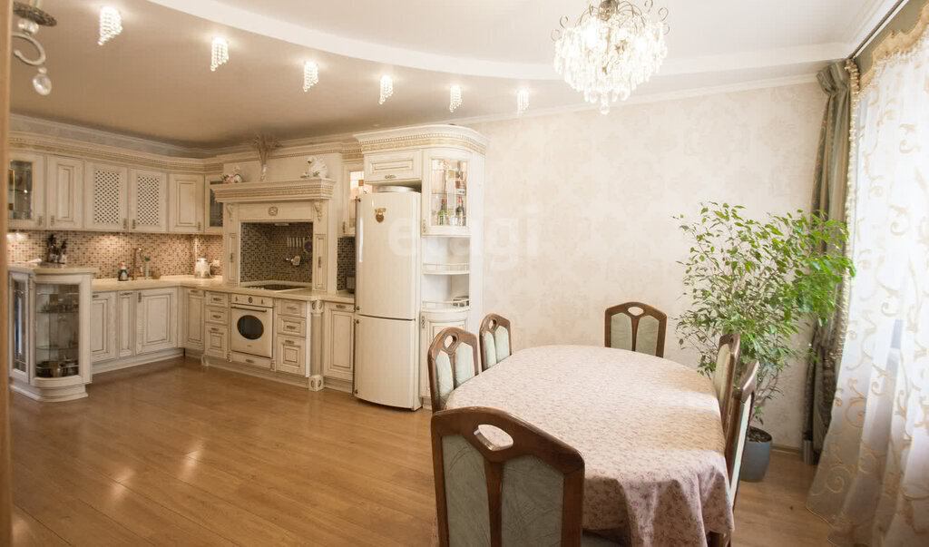 квартира г Калуга ул Суворова 38 фото 12