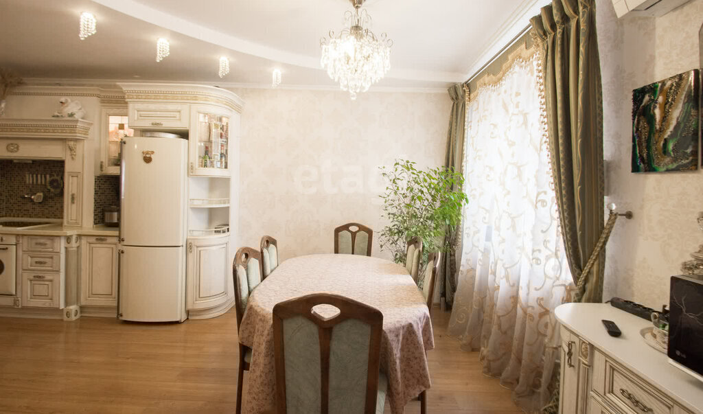 квартира г Калуга ул Суворова 38 фото 13