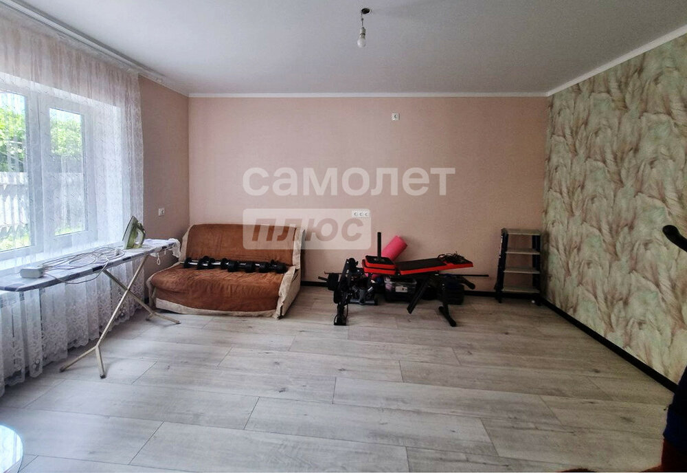 дом р-н Приморско-Ахтарский г Приморско-Ахтарск ул Чехова фото 19