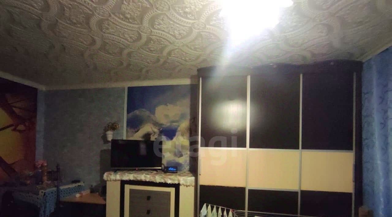 квартира г Казань Яшьлек пр-кт Ямашева 101 фото 5