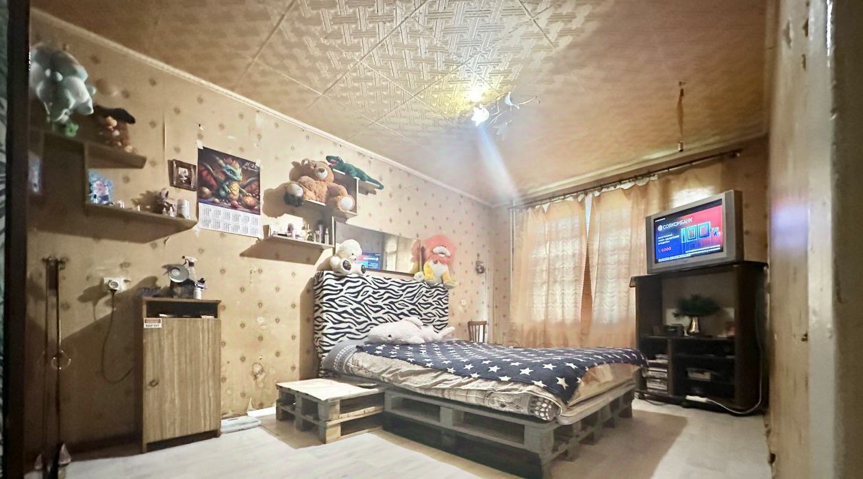 квартира г Нижний Тагил р-н Дзержинский ул Зари 39 фото 12
