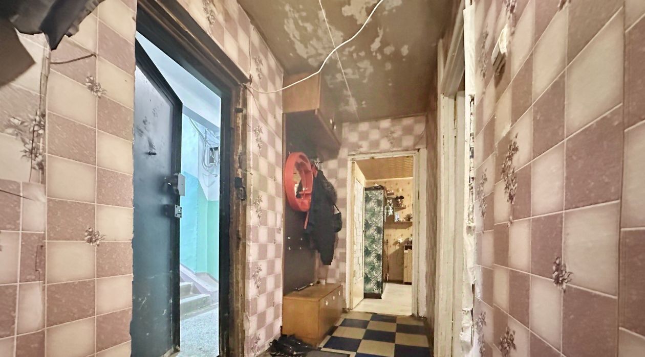квартира г Нижний Тагил р-н Дзержинский ул Зари 39 фото 14
