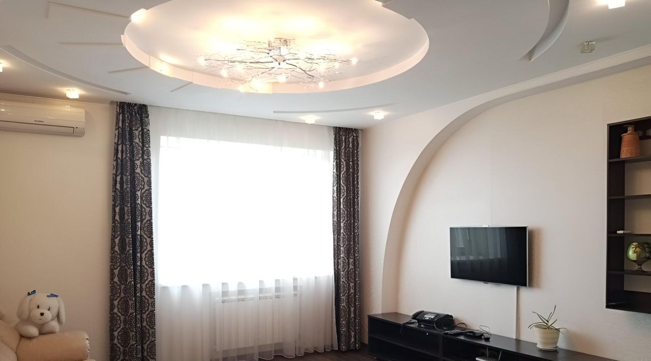 квартира г Саранск р-н Ленинский ул Коммунистическая 123а фото 18