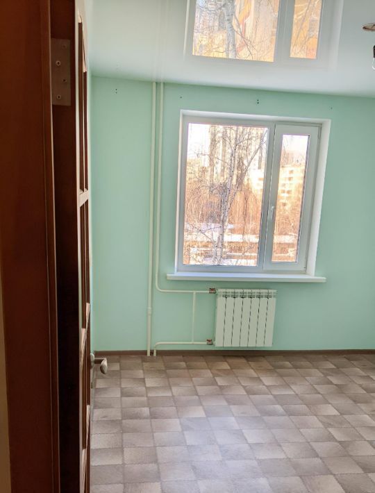 квартира г Екатеринбург Чкаловская ул Амундсена 64 фото 3
