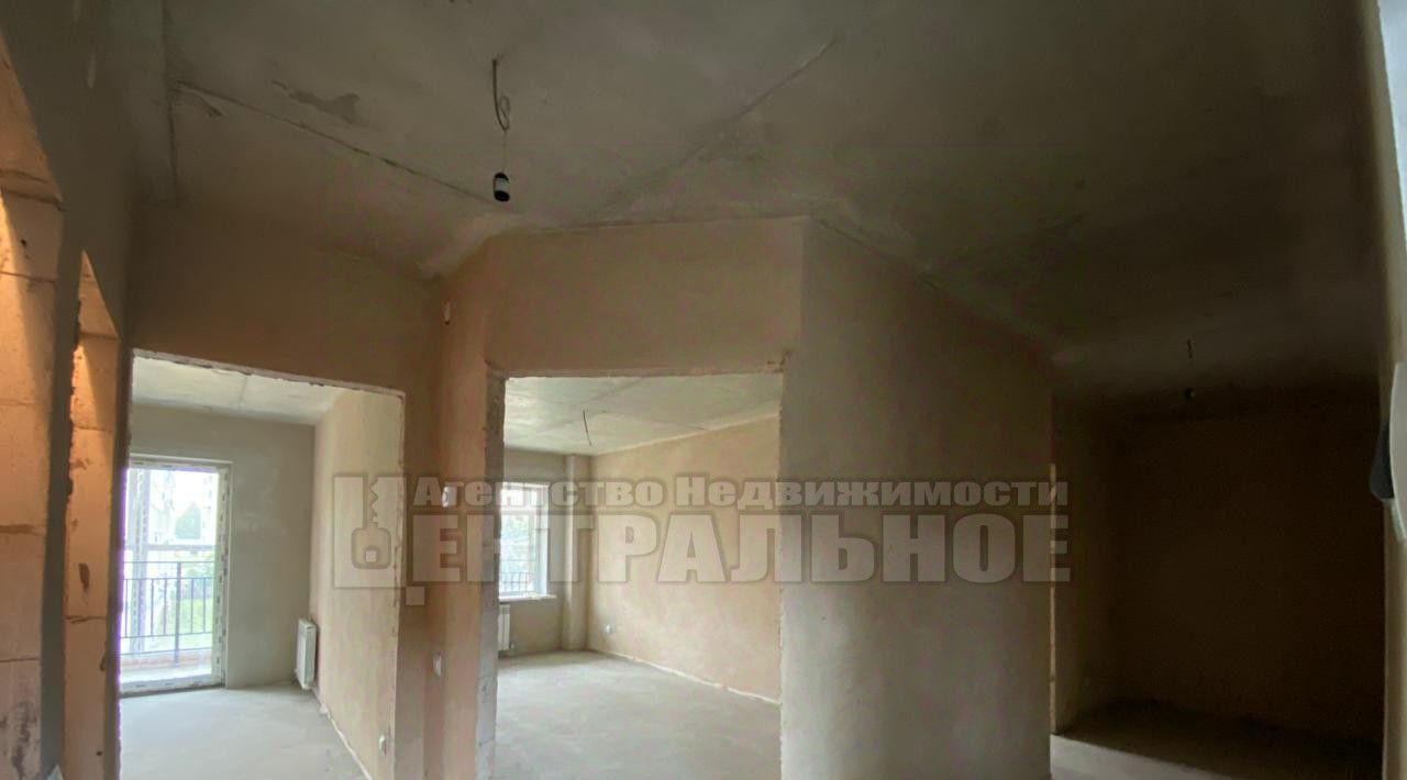 квартира г Смоленск р-н Ленинский ул Кловская 11а фото 11