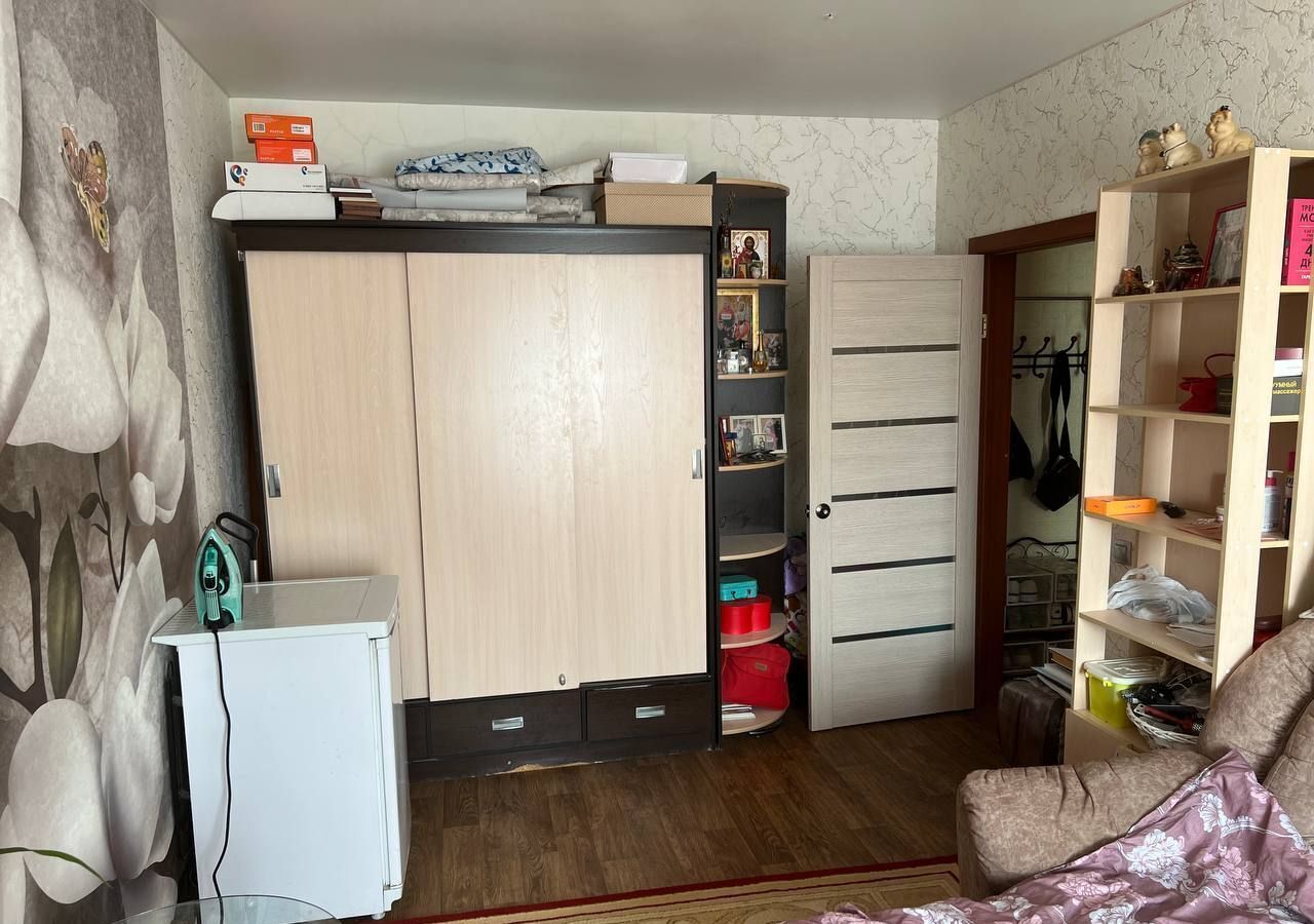 квартира г Югорск ул Садовая 84а Тюменская обл. фото 2
