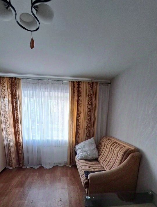 квартира г Великий Новгород пр-кт Мира 31к/2 фото 13