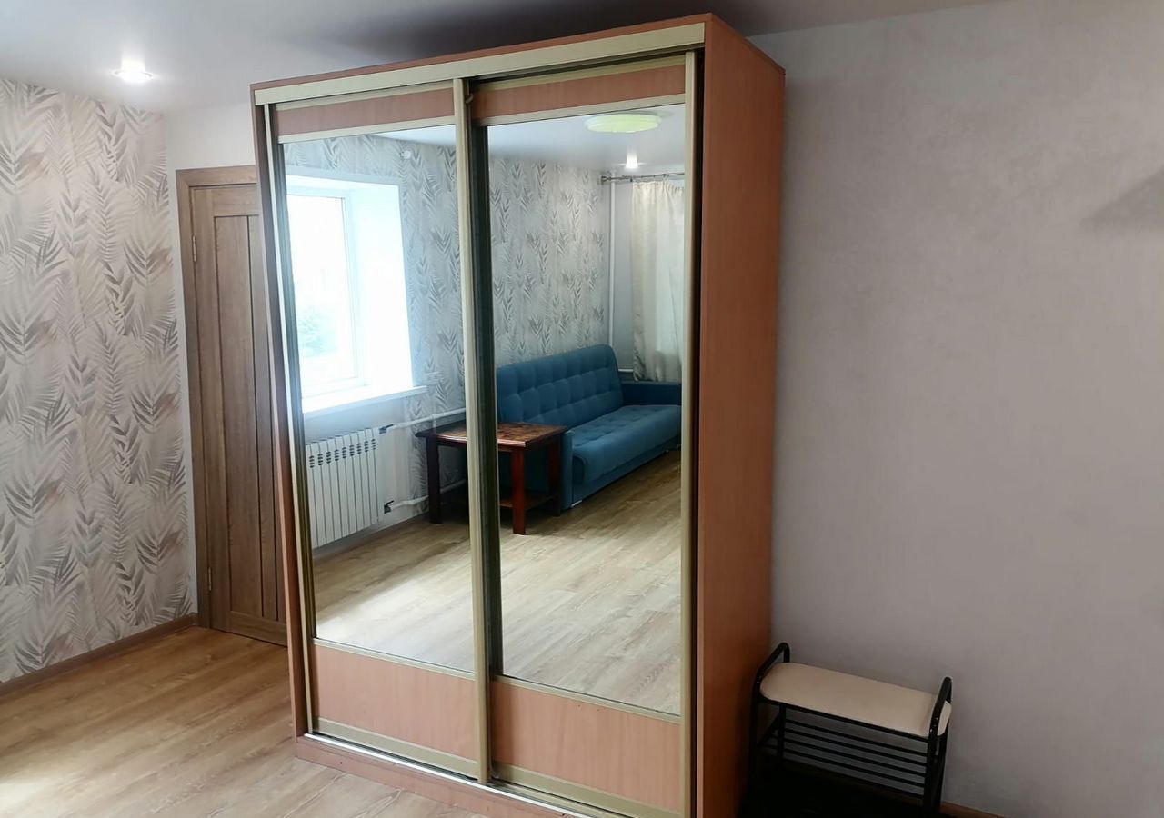 квартира г Тула р-н Привокзальный ул Болдина 1 фото 15