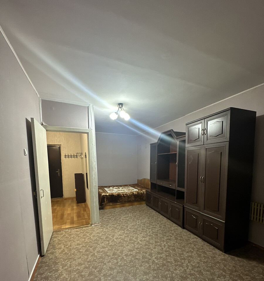 квартира г Сосновый Бор ул Молодежная 64 10Б м-н фото 9