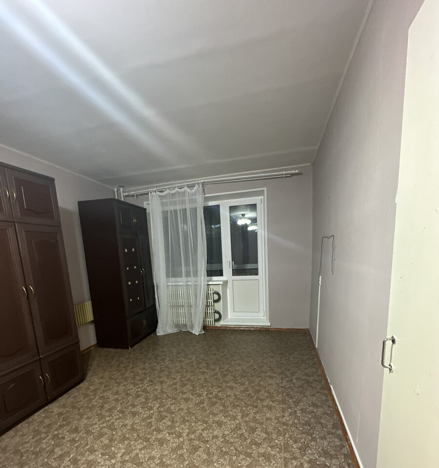 квартира г Сосновый Бор ул Молодежная 64 10Б м-н фото 8