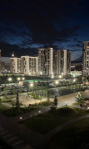 р-н Калининский ул Арктическая 16 фото