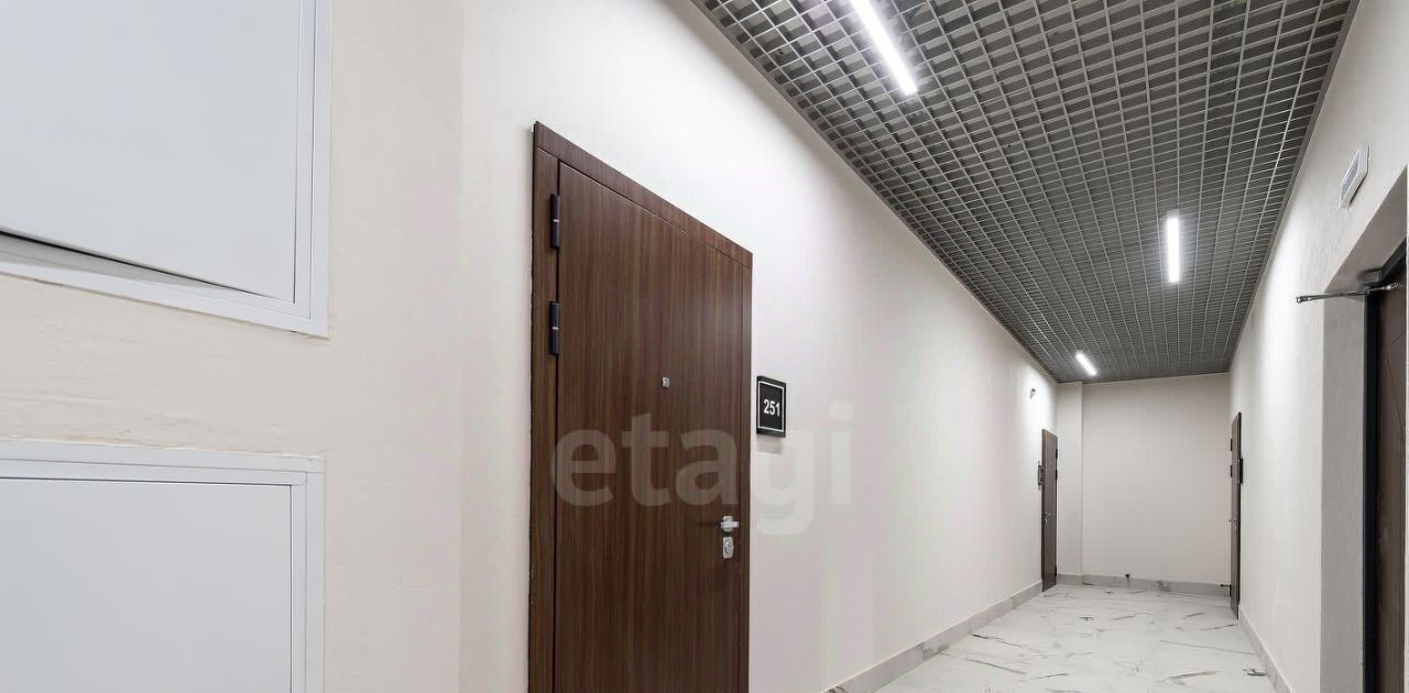 квартира г Санкт-Петербург метро Электросила ул Благодатная 50 фото 11