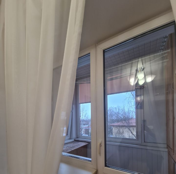 квартира г Пушкин ул Сапёрная 36к/1 метро Купчино фото 31
